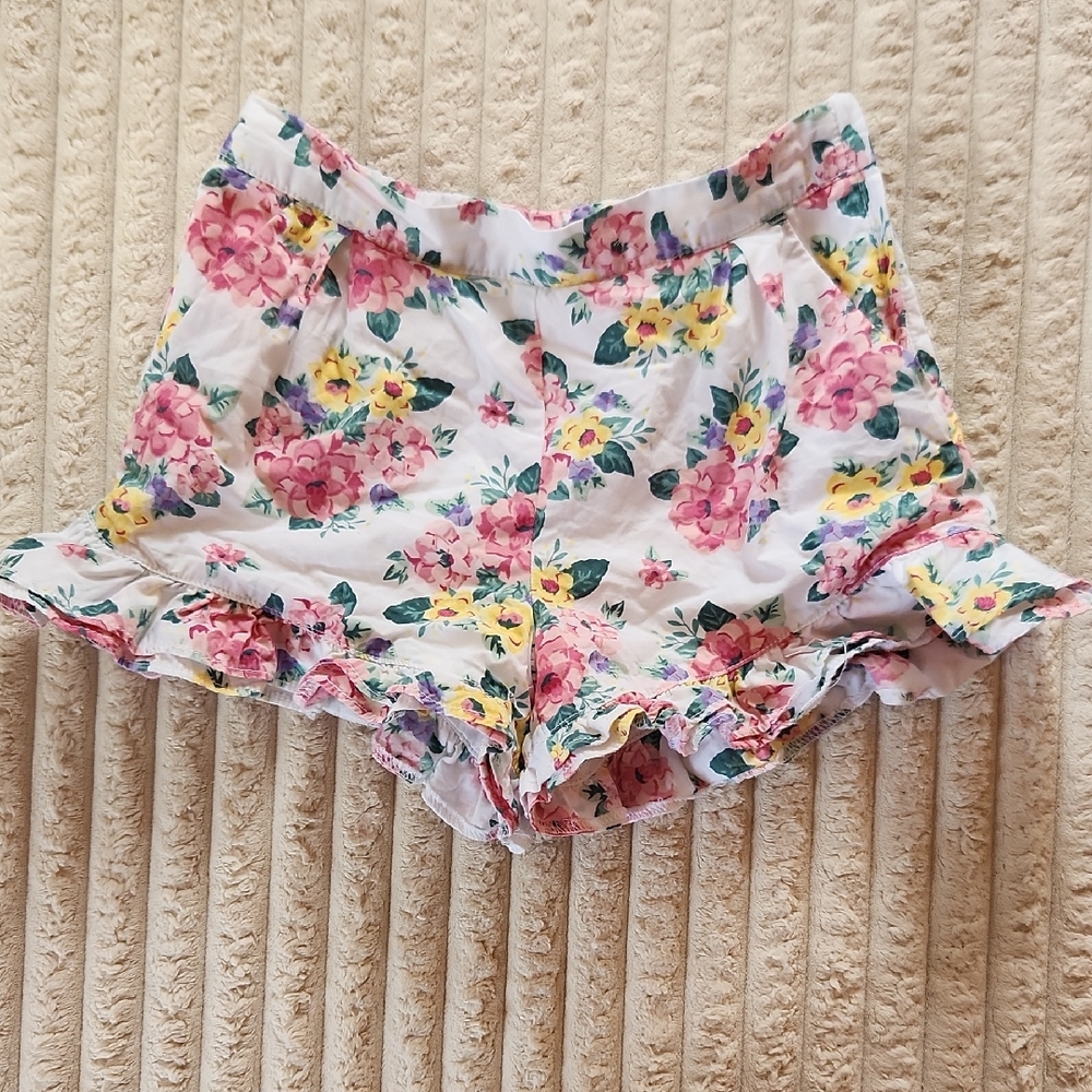 Janie and Jack Shorts